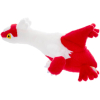 Officiële Pokemon knuffel i choose you Latias +/- 25cm (lang) Takara tomy